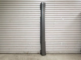 03 Infiniti G35 Coupe Driver Rocker Panel Molding Grey (WV2) OEM 76851AM817