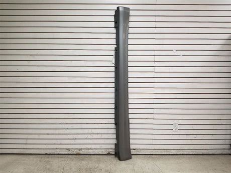 03 Infiniti G35 Coupe Driver Rocker Panel Molding Grey (WV2) OEM 76851AM817