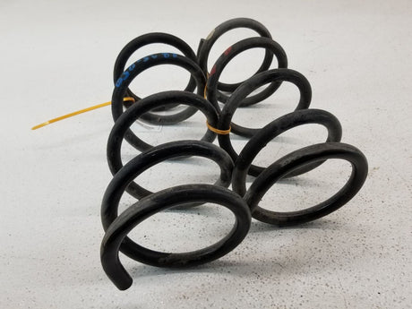 03-04 NISSAN 350Z Rear Coil Spring Pair x2 OEM 55020CD010