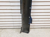 03-04 Nissan 350Z Convertible F/L Rocker Panel Molding Side Skirt (Blue) OEM