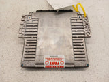 03 INFINITI G35 Sedan A/T Engine Control Module OEM 23710AM603