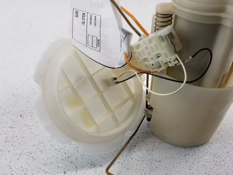 03-04 INFINITI G35 Coupe Fuel Pump Assembly OEM 17040CD000