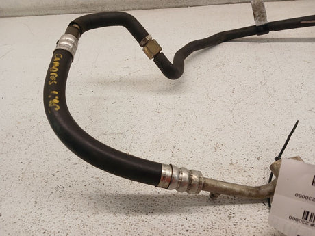 84-89 NISSAN 300ZX Flexible AC Low Pressure Hose/Pipe OEM 9248501P01,92440-01P00
