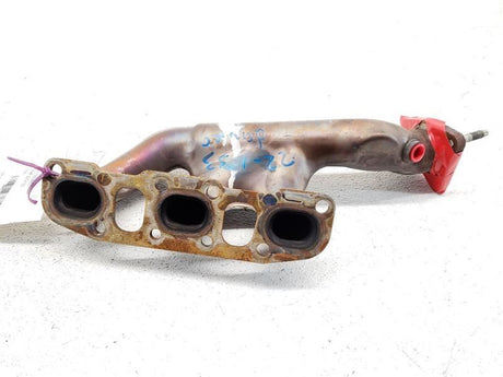 03 Nissan 350z Driver Exhaust Manifold OEM 14002AM611
