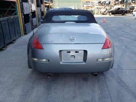 03-04 Nissan 350z Shifter Bezel A/T OEM 96913CD000