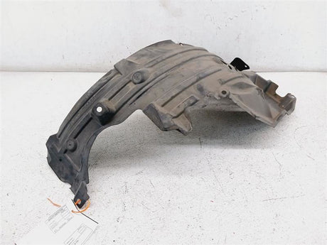 03-04 Infiniti G35 Coupe Front Passenger Rear Fender Liner OEM
