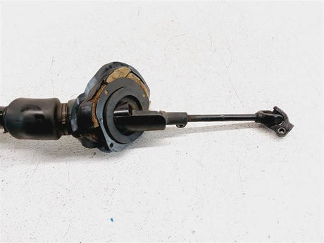 86 Nissan 300ZX Steering Column Assy OEM 4881001P01