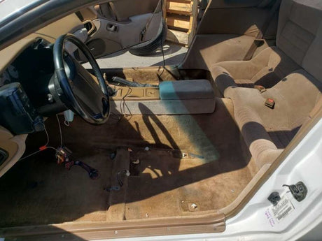 90-95 Nissan 300ZX (2+2) Driver Side Roof Glass OEM 9163132P26