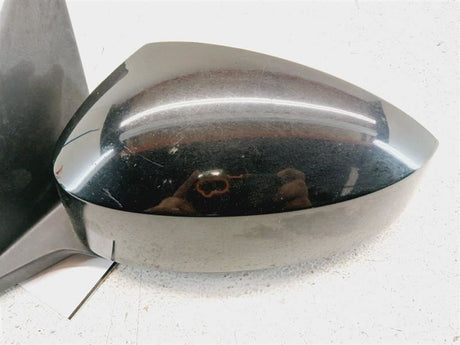 03-04 NISSAN 350Z Driver Left Side View Mirror Power Black/G OEM K6302CD000