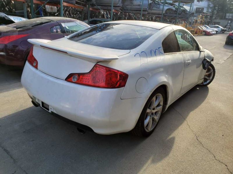 03-04 G35/350Z M/T Clutch Disc OEM 30100-CD020