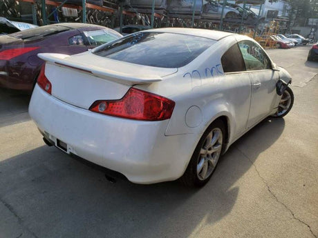 03-04 G35/350Z M/T Clutch Disc OEM 30100-CD020