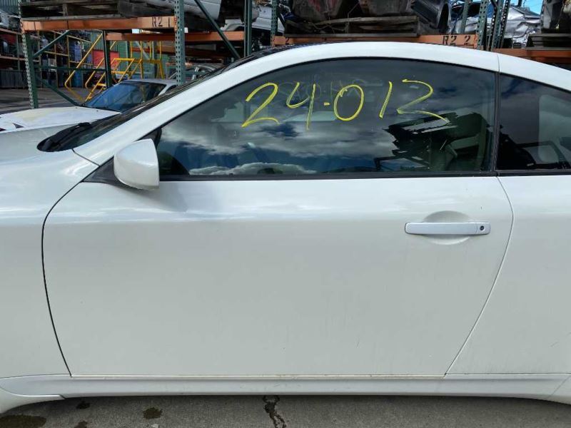 03-04 INFINITI G35 Coupe Automatic Shifter Bezel OEM 96941AM613