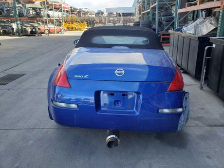 03-04 Nissan 350Z Power Steering Oil Cooler OEM