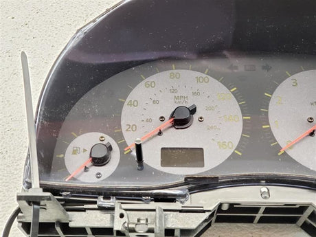 03 Infiniti G35 Sedan Speedometer Cluster Assembly A/T (60k) OEM 24814AM616
