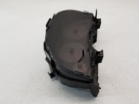 03 INFINITI G35 Cpe A/T Speedometer Cluster Assy w/o Nav 128k OEM 24814AC107