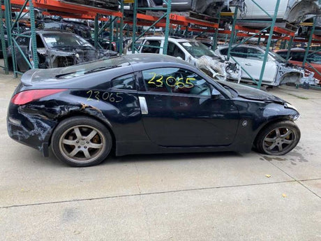 03-04 Nissan 350z Manual Clutch Pedal OEM 46503CD011