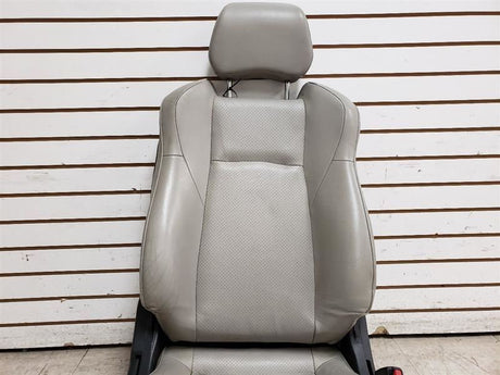 03-04 Nissan 350z Front Passenger Seat Grey (K) OEM 87601CD005