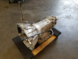 03-04 NISSAN 350Z Automatic Transmission Assembly 171k OEM 3102091X22