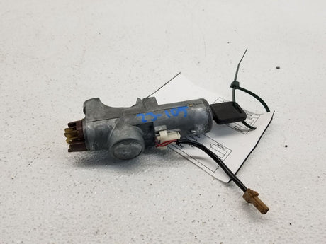 03-04 NISSAN 350Z M/T Ignition Switch w/Key OEM D8700AA0MS