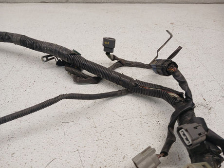 03-04 NISSAN 350Z A/T Engine Wire Harness OEM 24011-CD010