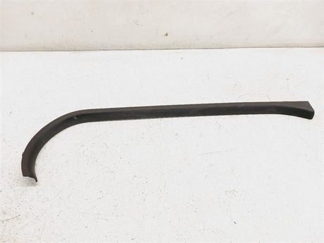 03 Nissan 350Z OEM Side Still Kick Plates X2 5K M BLK 769B5-CD000, 769B4-CD000