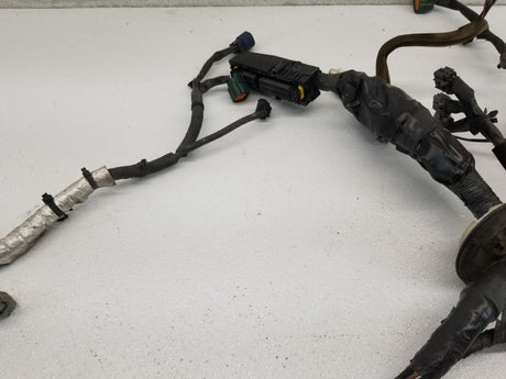 03-04 NISSAN 350Z A/T Engine Wire Harness OEM 24011-CD010