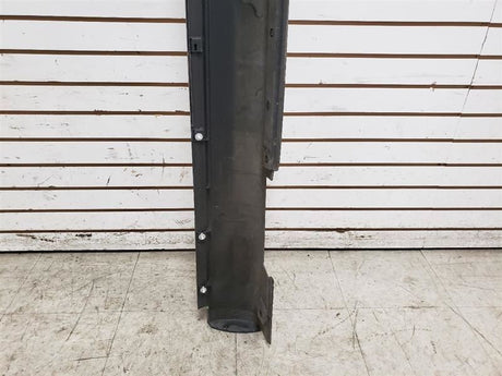 03 Infiniti G35 Sedan Driver Rocker Panel Molding Green (D10) OEM 76851AL560