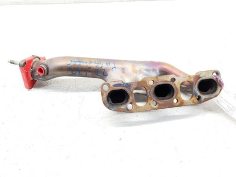 03 Nissan 350z Passenger Exhaust Manifold OEM 14002AL501