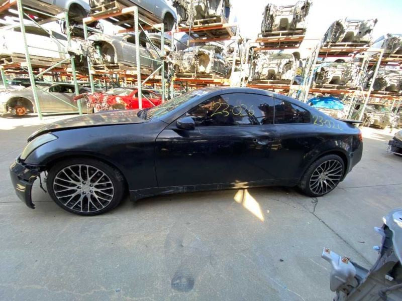 03-04 350Z 04-06 G35 Cpe IPDM Power Supply Module OEM 284B71BN0A