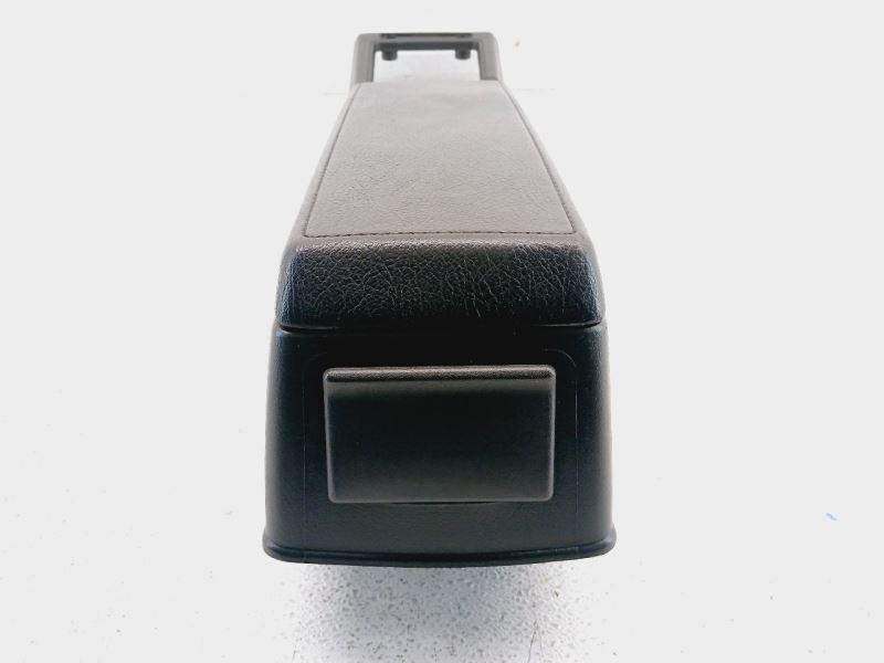 86 Nissan 300ZX Center Console Grey (T) A/T OEM