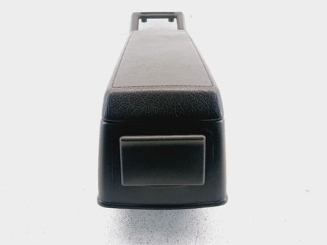 86 Nissan 300ZX Center Console Grey (T) A/T OEM