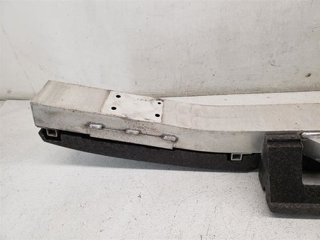 03-04 INFINITI G35 Coupe Front Bumper Reinforcement Bar w/ Foam OEM 62030AM800