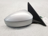 03-04 Nissan 350z Passenger Side View Mirror Silver (KY0) OEM K6301CD000