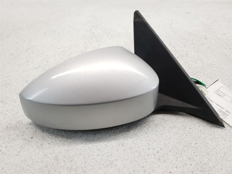 03-04 Nissan 350z Passenger Side View Mirror Silver (KY0) OEM K6301CD000