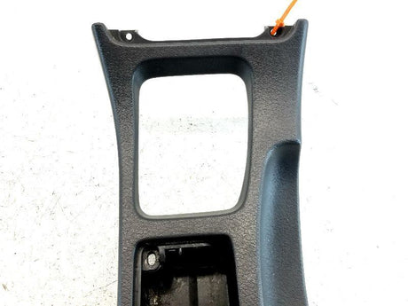 90-92 Nissan 300zx OEM AT Shifter Bezel Trim 96931-30P03
