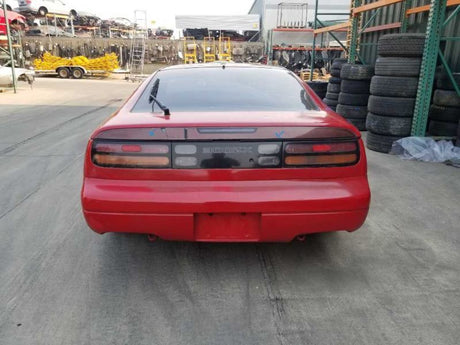 90-93 Nissan 300zx OEM Seat Belt Module 2857030P00