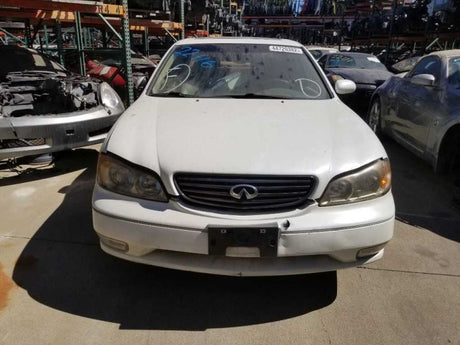 02-06 Nissan Altima 03-06 350z 02-04 I35 Throttle Body OEM (VQ35DE) 161198J103