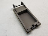 03-04 INFINITI G35 Coupe Center Console Armrest/Lid Tan/S OEM 96920AM70D
