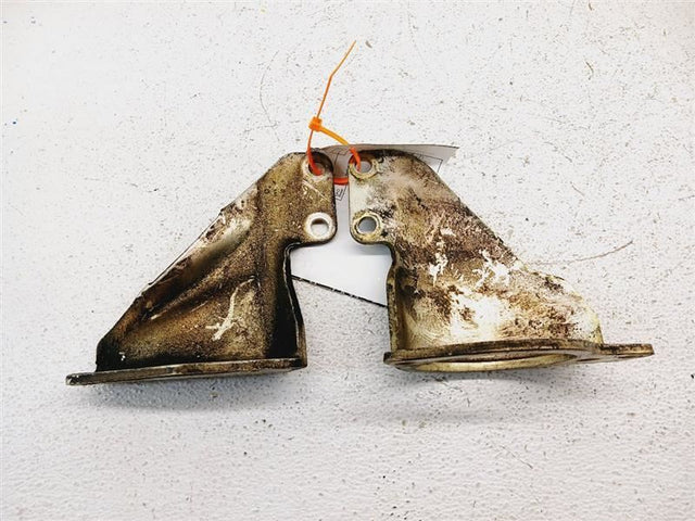 86 Nissan 300ZX Front Engine Mount Brackets OEM