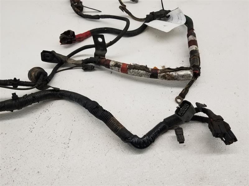 1995 Nissan 300ZX OEM M/T 2+2 Battery/Starter Harness 24110-32P00