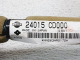 03-04 Nissan 350z Trunk Wire Harness OEM 24015CD000