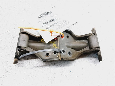 84-89 Nissan 300ZX Driver Upper and Lower Door Hinges OEM 8040101P00