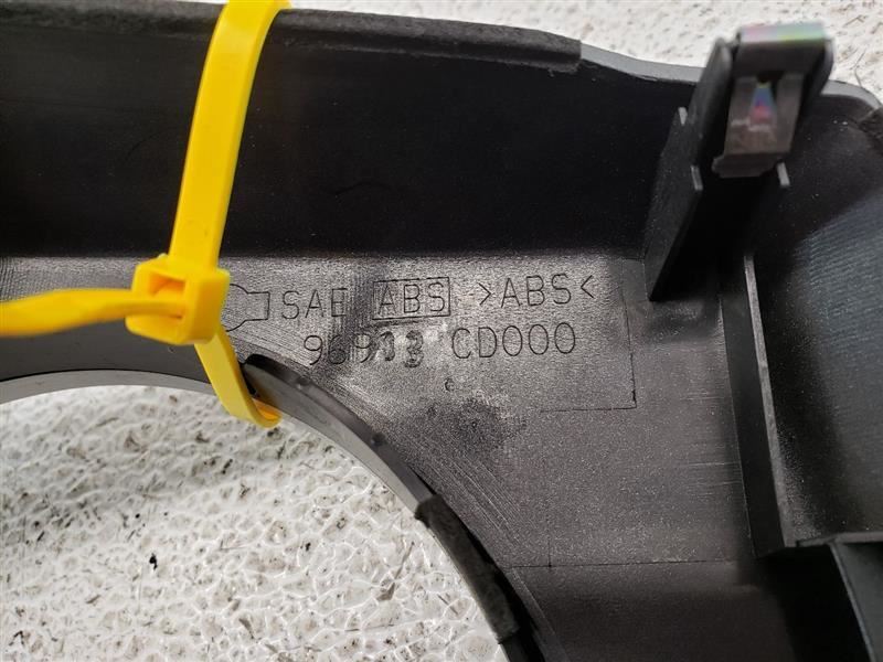 03-04 Nissan 350z Shifter Bezel (A/T) OEM 96913CD000