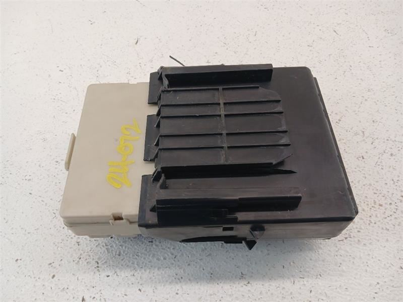 03-04 NISSAN 350Z 04-06 G35 IPDM Power Supply Module OEM 284B7AQ016