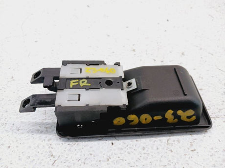 1986 NISSAN 300ZX Front Right Interior Door Handle OEM 