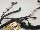 03-04 NISSAN 350Z A/T Engine Wire Harness OEM 24011-CD010