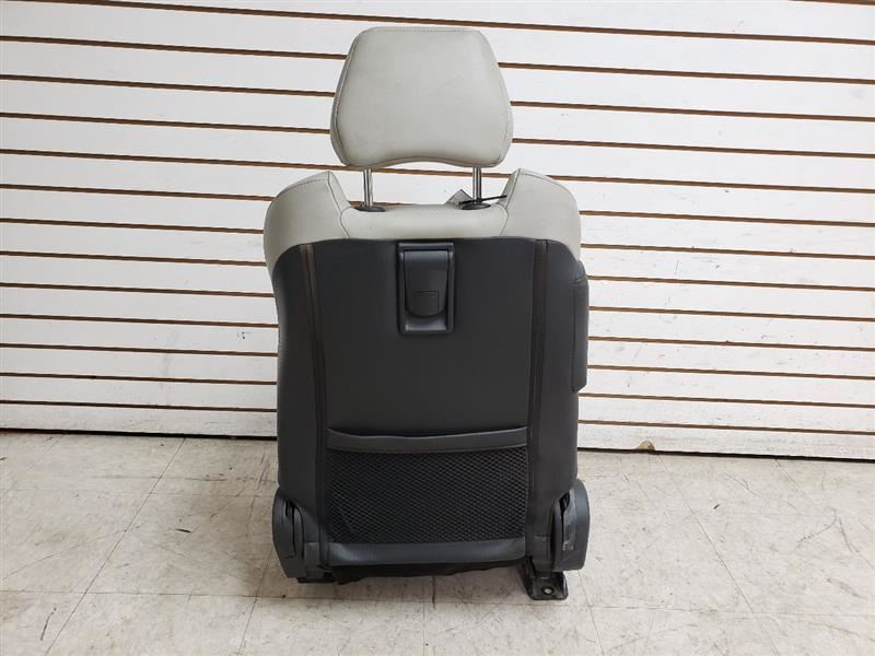 03-04 Nissan 350z Front Passenger Seat Grey (K) OEM 87601CD005