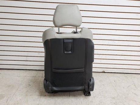 03-04 Nissan 350z Front Passenger Seat Grey (K) OEM 87601CD005