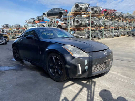 03-04 NISSAN 350Z 04-06 G35 IPDM Power Supply Module OEM 284B7-AQ006