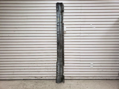 03-04 Infiniti G35 Coupe Driver Rocker Panel Molding White (QX1) OEM 76851AM808